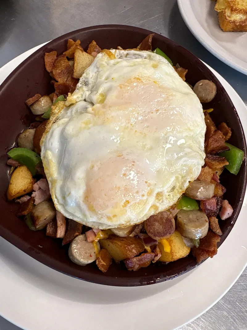 Boulevard Bistro