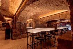 Bar dos Arcos