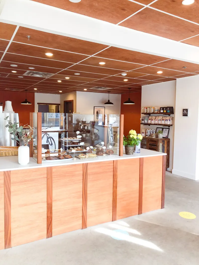 Doe Coffee Roasters