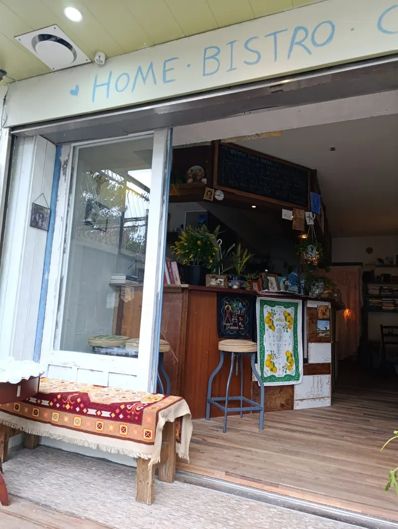 HOME Bistro