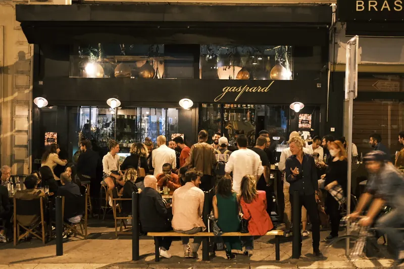 Bar Gaspard