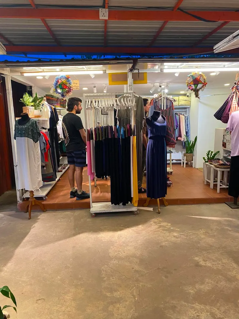 Made in Cambodia Market