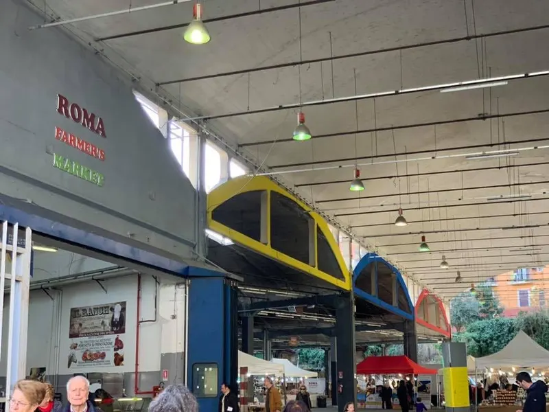 San Paolo District