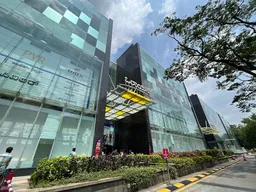 Orion Mall