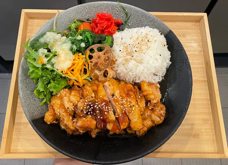 Tomo Japanese Restaurant