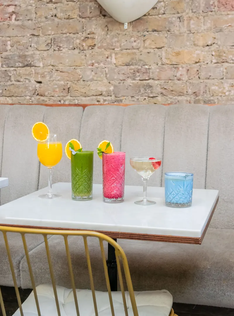 LUMI Camden in Camden Town, London