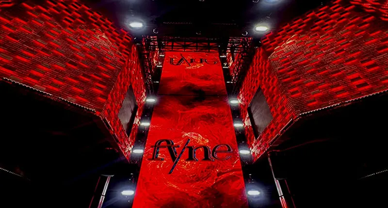 Fyne Jakarta