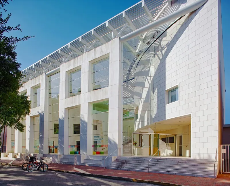 Telfair Museums in Savannah