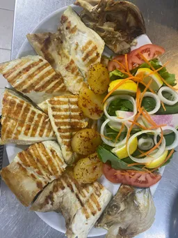 New Balat Cafe Restaurant