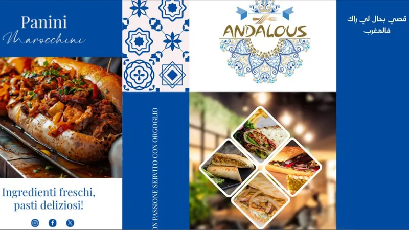 Andalous