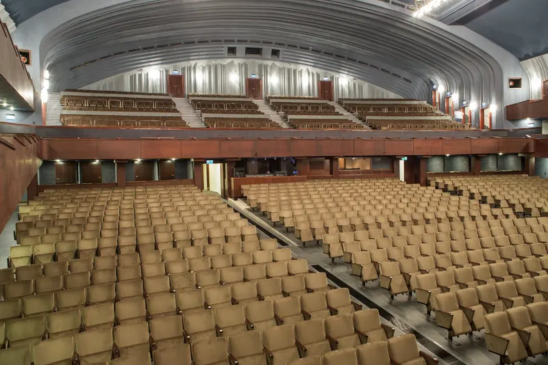 Theatre Erkel
