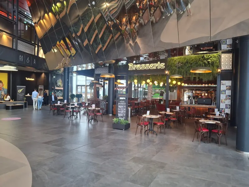 MyZeil