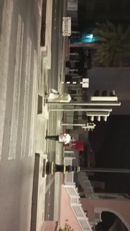 Mutrah Corniche