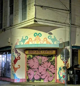 The Bargain Center