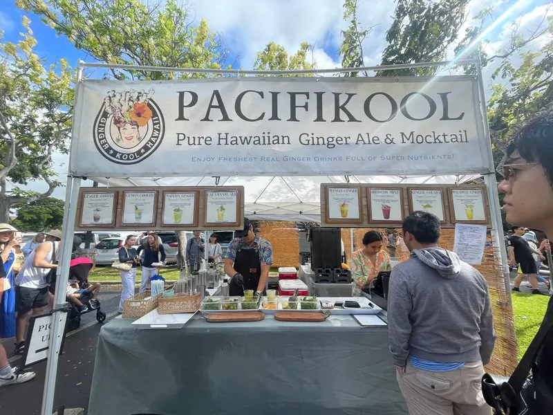 KCC Farmers’ Market