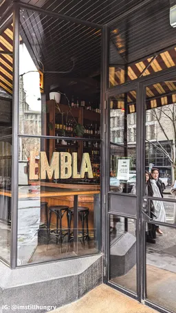 Embla