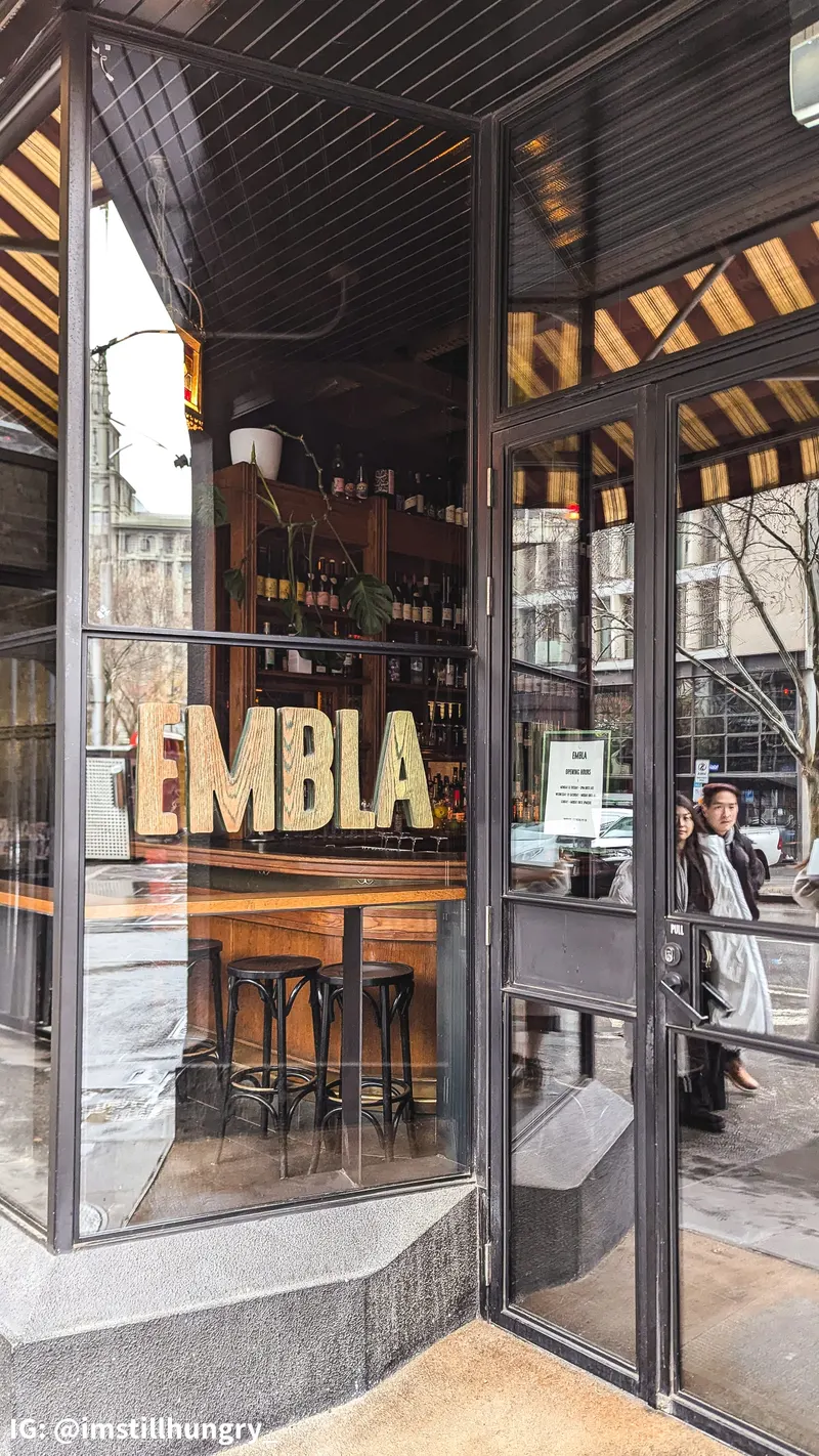 Embla