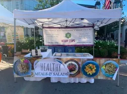 Hillcrest Farmers Market