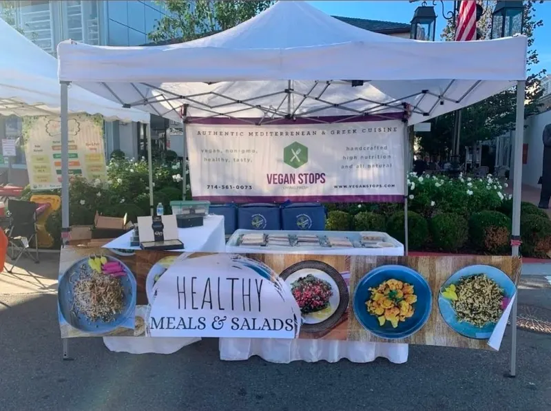 Hillcrest Farmers Market