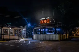 Terry Black's Barbecue