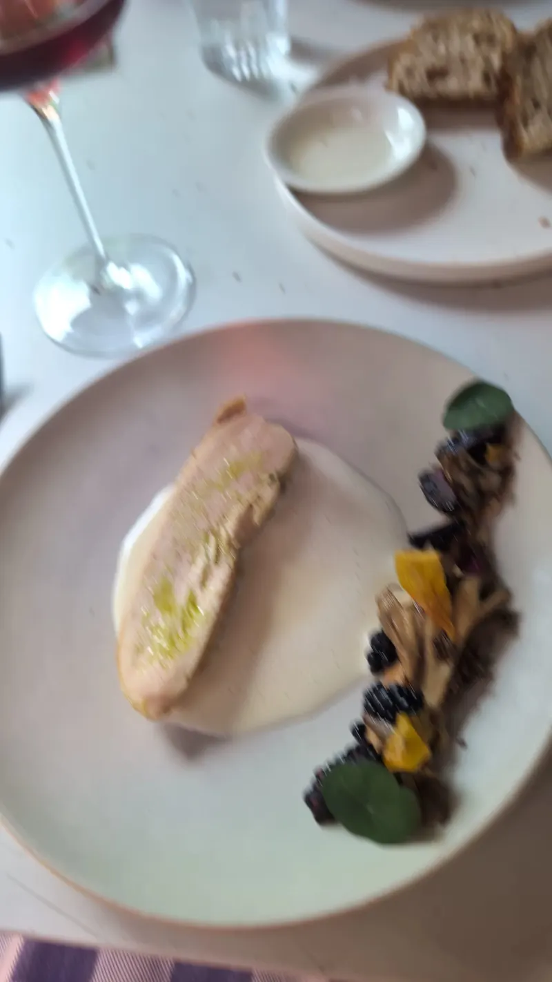 De Matroos en Het Meisje