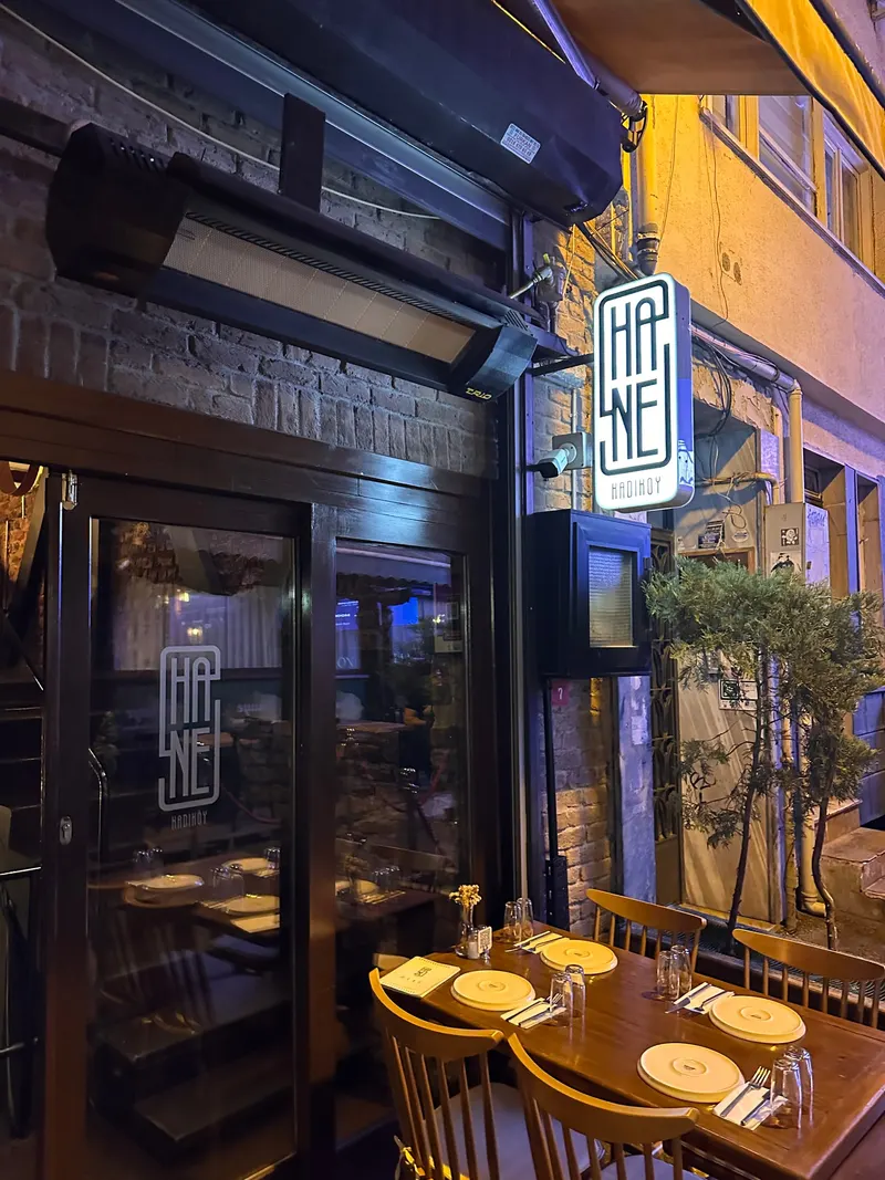 Hane Kadıköy in Kadıköy, Istanbul