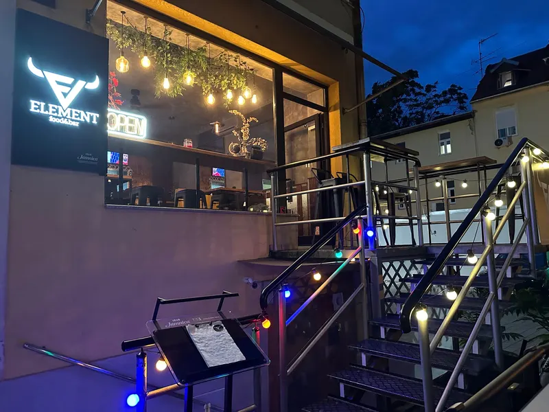 Element food&bar