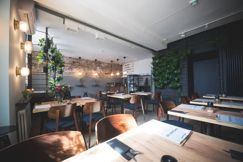 Kroma Restauracja Śniadaniowa