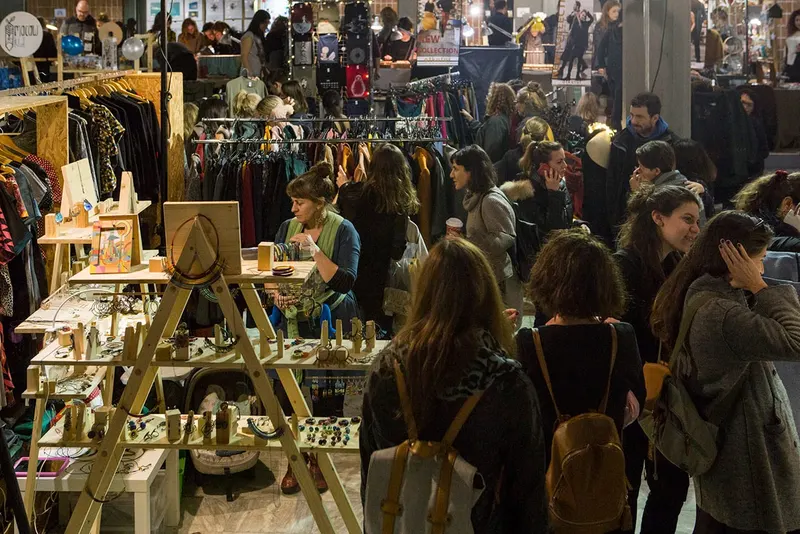 The Meet Market