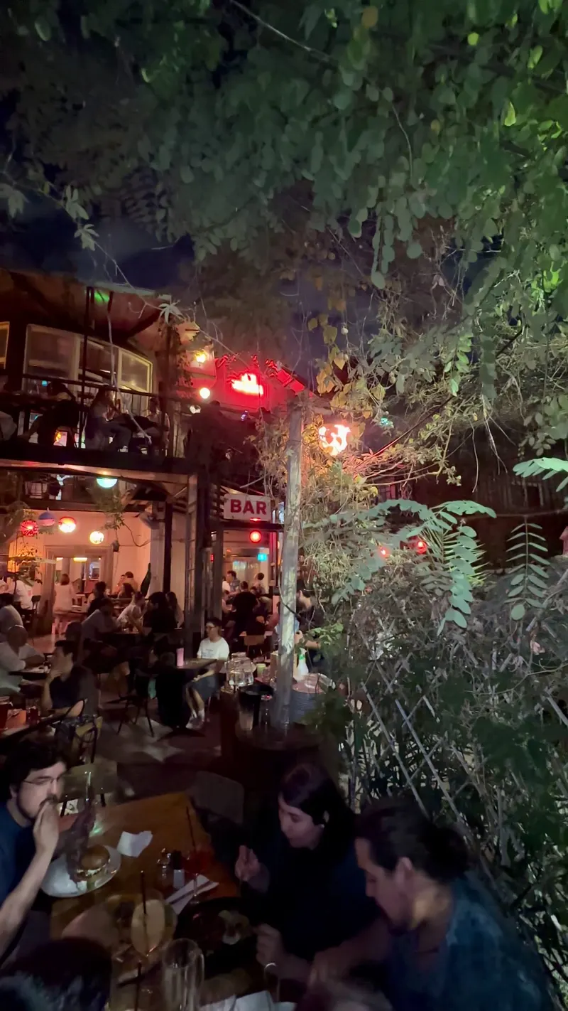 Bar Valdivia