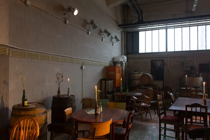 Kaapse Brouwers