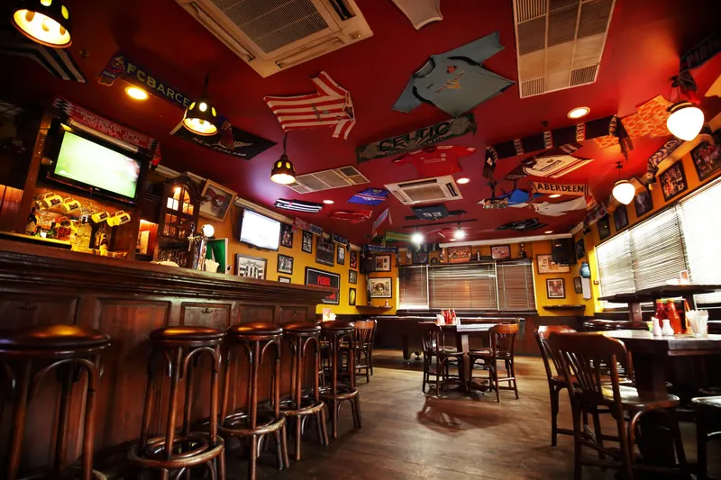 Cazbar