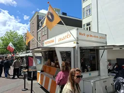 Albert Cuyp Markt