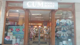 CUM Books - Canal Walk
