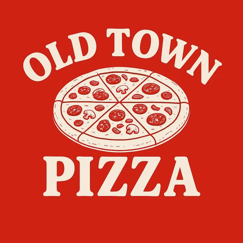 Old town pizza