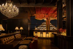 Izzy Social Club