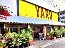 The Dog's Bollocks at YARD