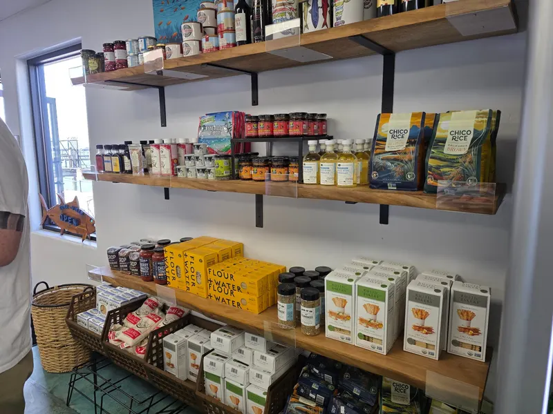 Tunaville Market and Grocery