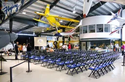 Museum of Flying