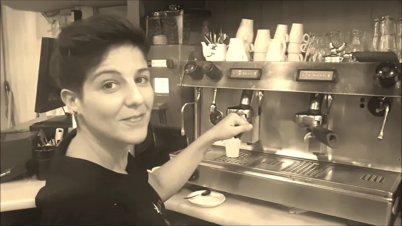 La Bartola