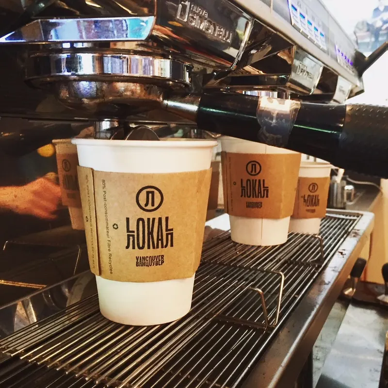 Cafe Lokal