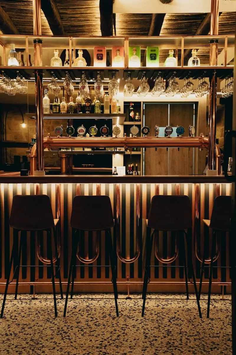 Bridge Brew Bar - Birreria, Cocktails & Sport Bar