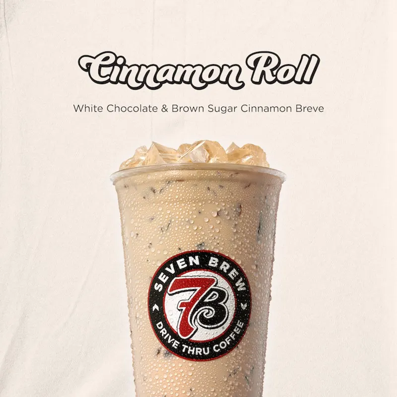 7 Brew Coffee