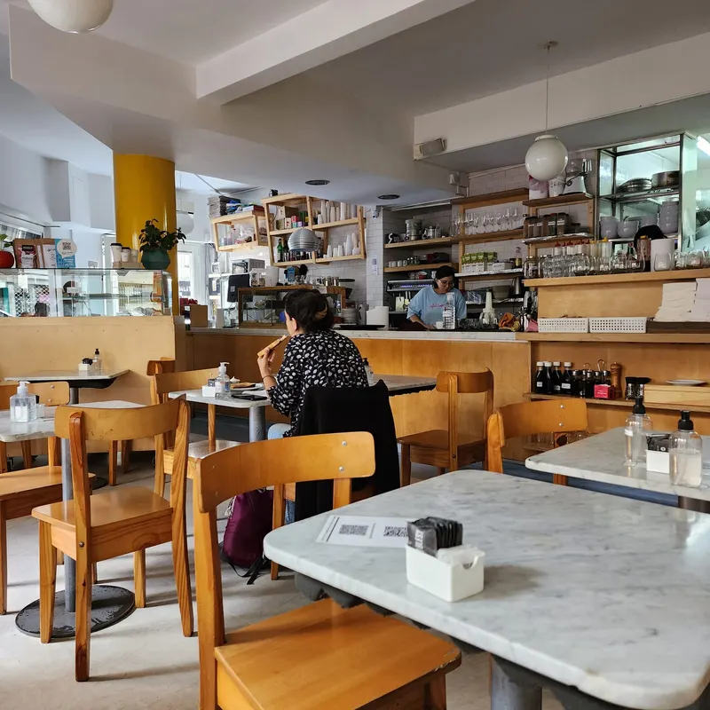 Café Crespín