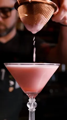 Jane Doe Bar