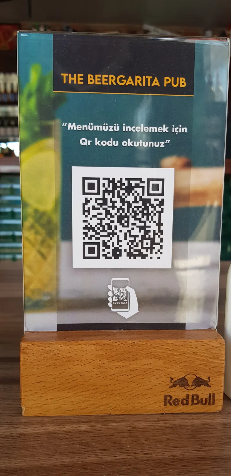 Beergarita