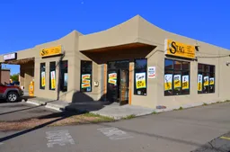 Stag Tobacconist & Cigar Lounge