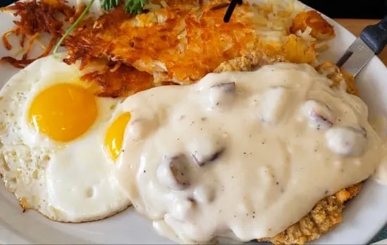 Pegah’s Kitchen in San Pasqual Valley, San Diego
