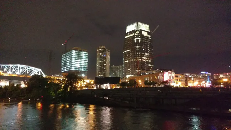 Donelson in Nashville