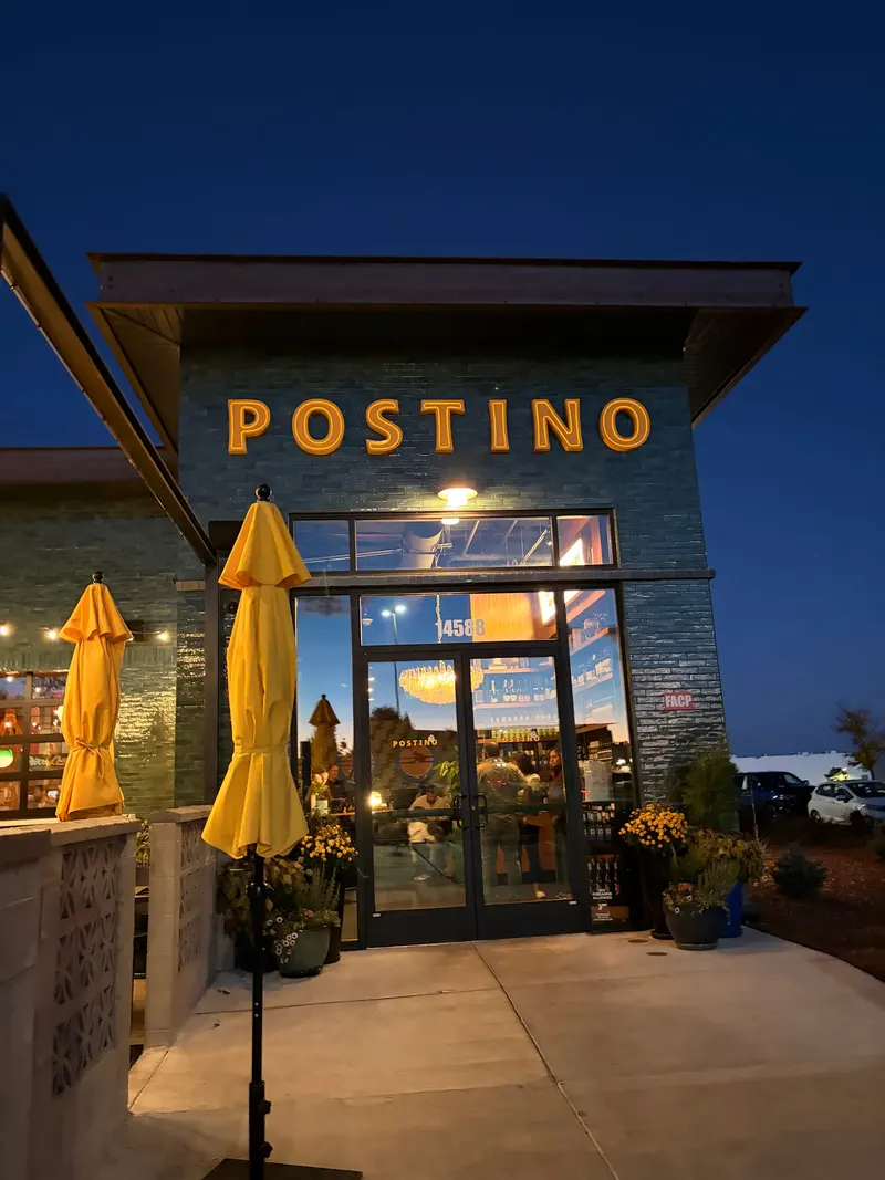Postino LoHi